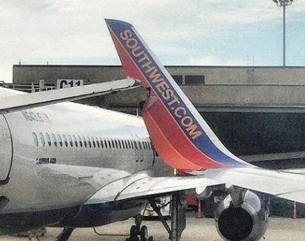 美国2架飞机相撞伤亡如何？