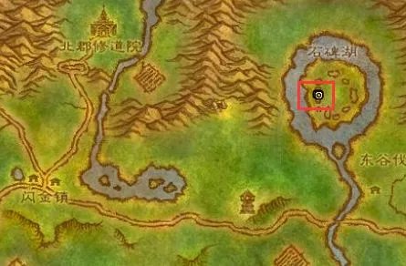 魔兽世界怀旧服骑士天赋