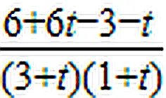 设等差数列{an}的前n项和为Sn,且a5+a13=34,S3=9.(1)求数列{an}的通项公式及前n项和公式;(2)设数列{bn}的通项公式为 ,问:是否存在正整数t,使得b1,b2,bm(m≥3,m∈N)成等差数列?若存在,求出t和m的值;若不存在,请说明理由.