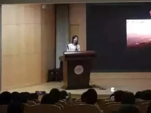 东阳籍女教授胡海岚获世界杰出女科学家奖,她在哪些方面有重大发现?