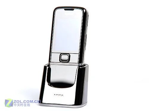 贵有贵的道理 8千元诺基亚8800Arte评测
