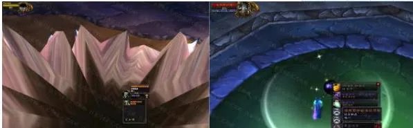 《魔兽世界》鸡腿杖任务在哪接