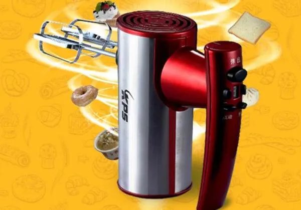 打蛋器什么牌子好?