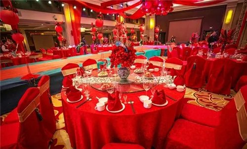 婚礼特色策划方案 如何让婚礼有特色