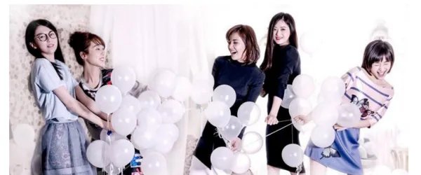 《欢乐颂》第三季已经开拍了吗？