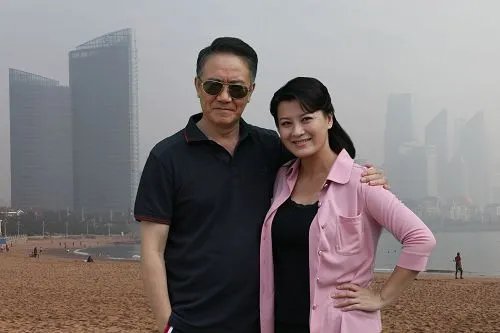 史兰芽前夫与其离婚原因大曝光 揭秘史兰芽的三段婚姻