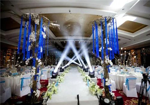 花海阁婚庆公司怎么样 花海阁婚庆婚礼价格表