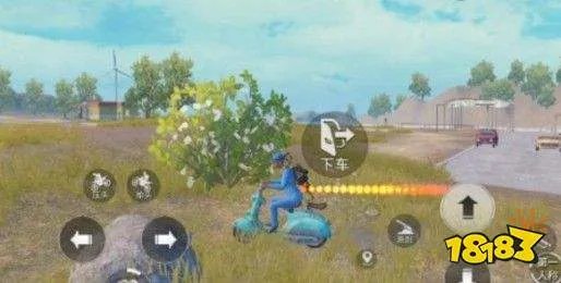 和平精英怎么卡风火轮bug？卡风火轮bug操作方法[多图]