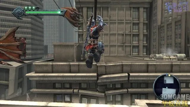 暗黑血统战神之怒图文流程攻略(上)