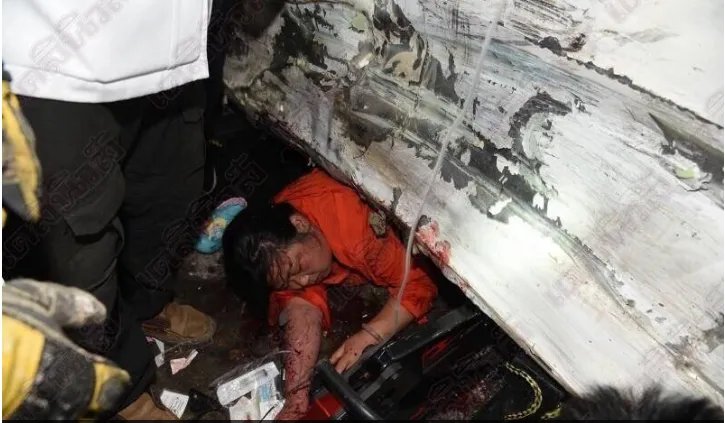 泰国旅游大巴侧翻伤亡情况怎么样？