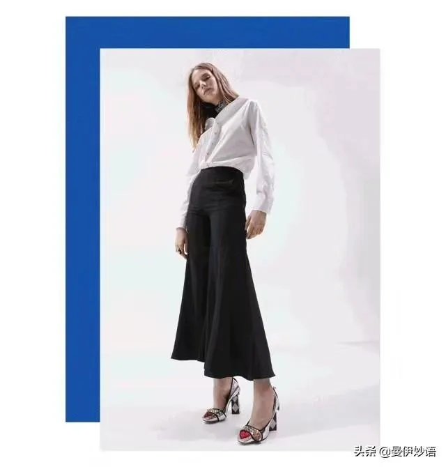 看韩剧学习服装搭配靠谱吗?