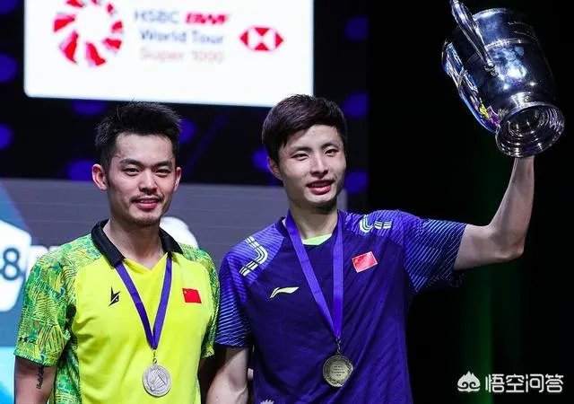 无冕之王，李宗伟退役了，林丹会称霸羽坛吗？