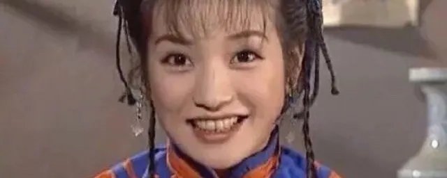 历史上的还珠格格