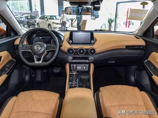 新轩逸上市了,买不买?