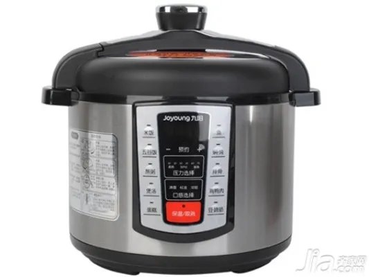 九阳电压力锅好吗 九阳电压力锅有哪些优势