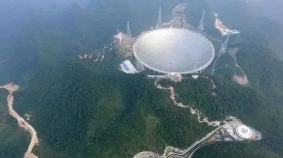 他放弃300倍高薪回国,造出天眼领先世界20年,如今离世却鲜有人知