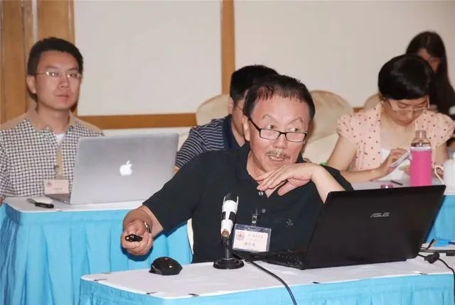 他放弃300倍高薪回国,造出天眼领先世界20年,如今离世却鲜有人知