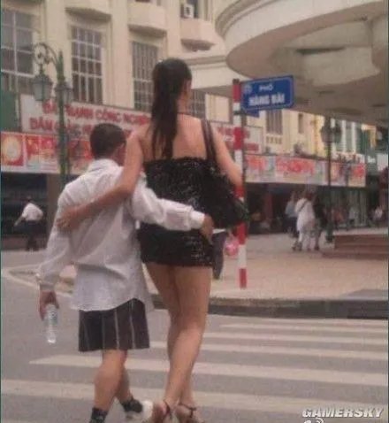 祝大家双节快乐！假期海量趣味图欣赏