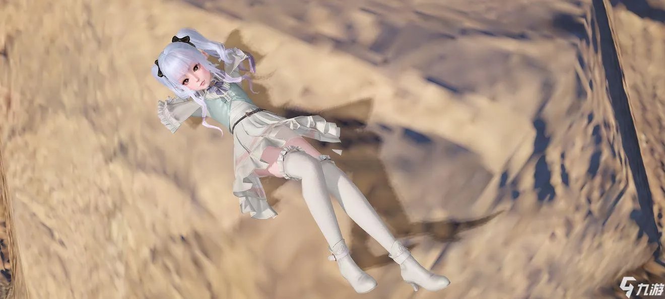 天谕手游光刃选择推荐 光刃技能加点分析