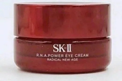 30岁公认最好用的眼霜