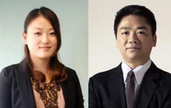 刘强东和龚小京为什么分手