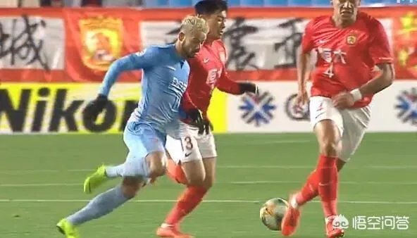 1-3大邱FC,赛后对裁判判罚不满,恒大向亚足联提交申诉函,你觉得裁判有误判吗?