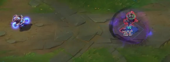 《LOL》吉格斯海克斯科技皮肤鉴赏