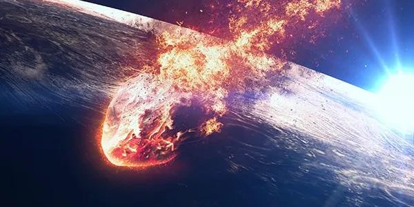 吉林曾发生“陨石坠落”，为什么坠落在吉林？