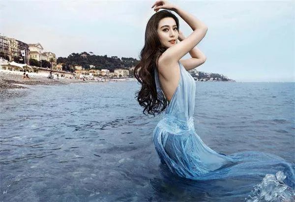 范冰冰成名作是什么