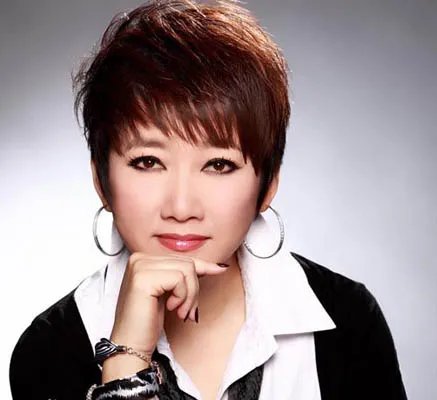 汪涵第一任妻子被曝光 据说其前妻为湖南台前主播