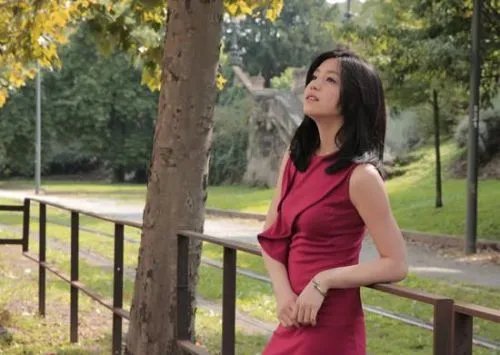 陈妍希男友是谁？ 揭秘陈妍希丝段绯闻情史