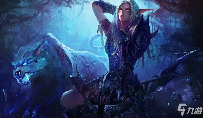 《魔兽世界怀旧服》老是掉线怎么办 老是掉线解决办法