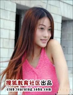 中国的那所大学美女多？