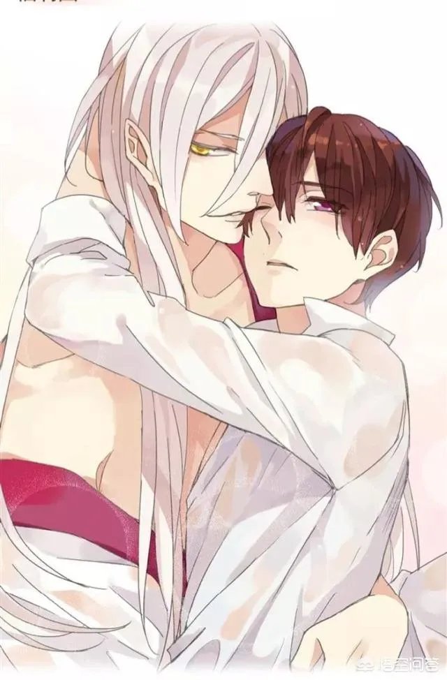 搞笑的漫画中的bl漫画有哪些？