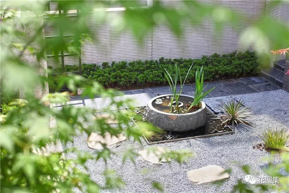 园集奖优秀作品 | 造一座走在诗句上的美好花园,愿不负初心不负你