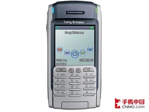 机皇血统 索尼爱立信经典智能机大盘点