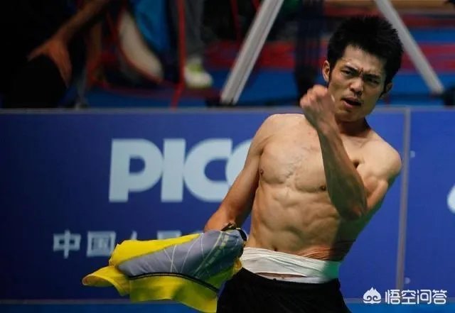 无冕之王，李宗伟退役了，林丹会称霸羽坛吗？