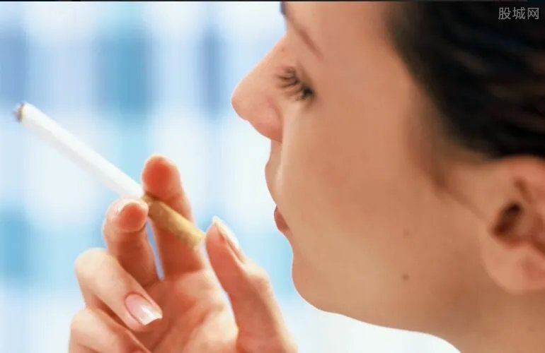 女士香烟有哪几种 推荐7种世界著名的女士烟