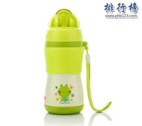 吸管杯什么牌子最好？吸管杯十大品牌排行榜