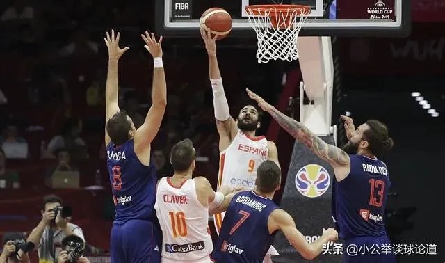 9月9日，男篮世界杯八强待出，哪些球队已拿到东京名额，哪些还保留希望，你怎么看？