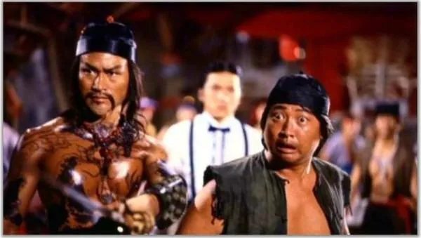 狄威和狄龙是什么关系？狄威为什么叫罗三炮