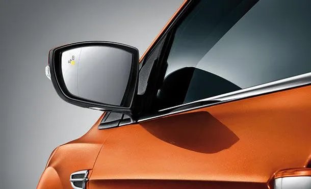 新福特翼虎到底怎么样？