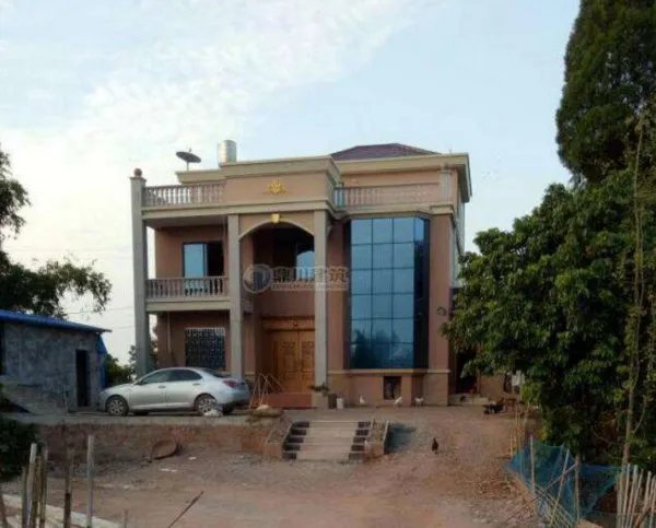 农村花“30万”，真的可以建别墅吗？