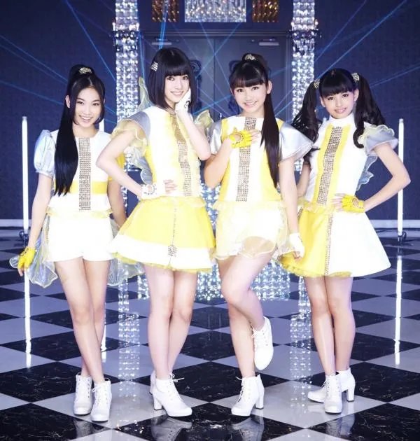 prizmmy一共几人。具体成员有哪些