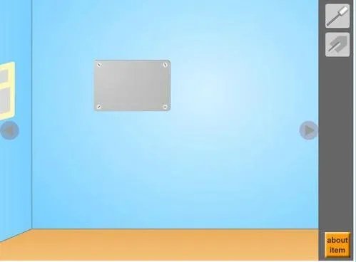 逃出密室小游戏攻略