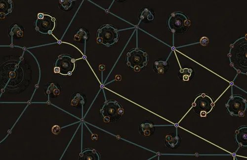 流放之路暗影刺客玩法攻略大全 暗影刺客天赋加点详解