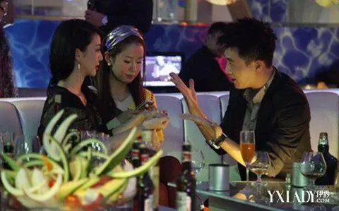 曝张子萱小爸爸剧照张子萱萌系女仙引关注