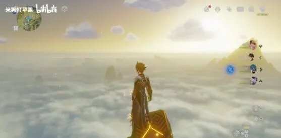 原神魔偶剑鬼隐藏成就任务完成方法