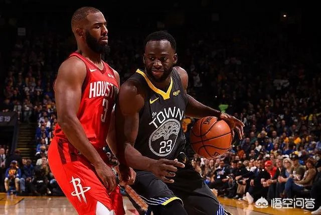 哈登缺席，保罗得到23分5篮板17助攻带队击败勇士，保罗跟哈登谁的带队能力更强？