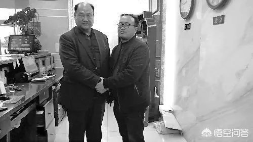 河北司机携妻儿登门感谢河南大叔称是他救了我的命，你怎么看？